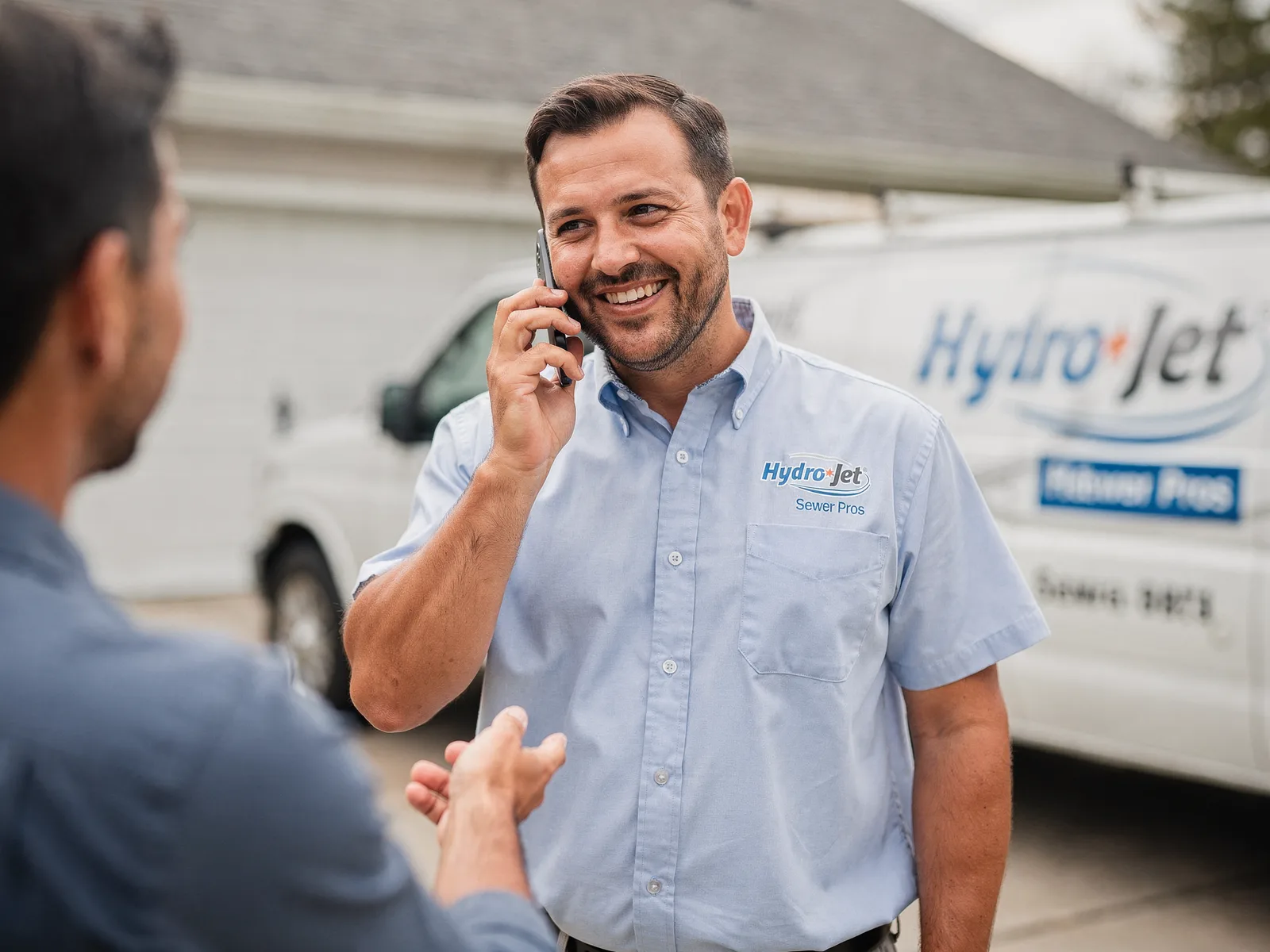 Hydro Jetting Near Me Ruckersville, VA FAQs